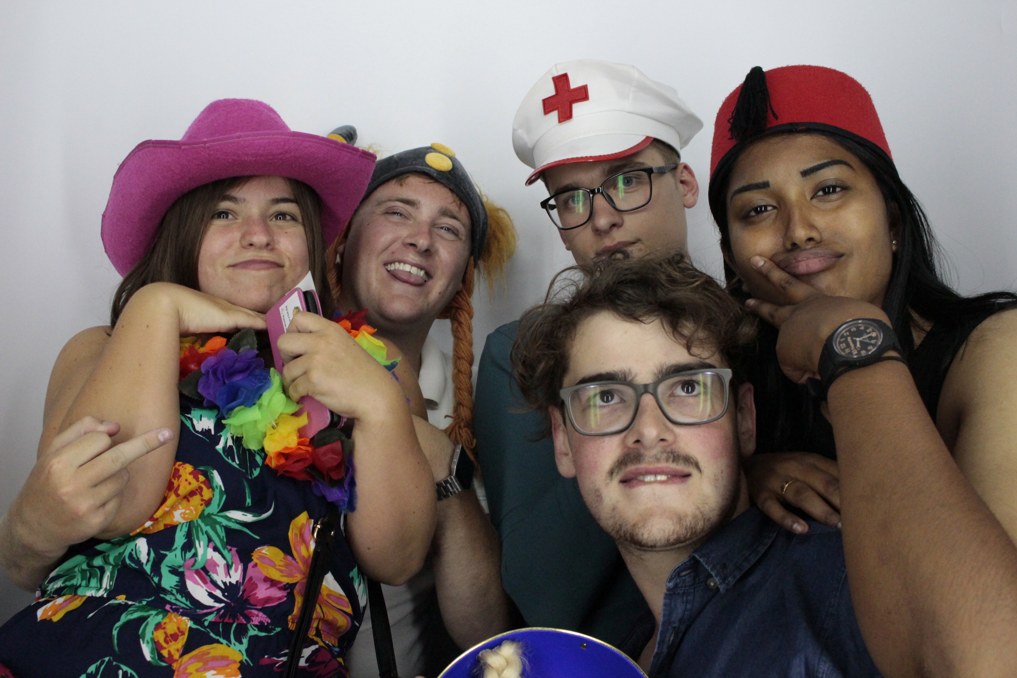 Ellesse's 21st Birthday | View more photos from the event at gallery.myphotoboothexperience.co.uk/u/MyPhotoBoothExperienceLtd/Ellesses-21st-Birthday